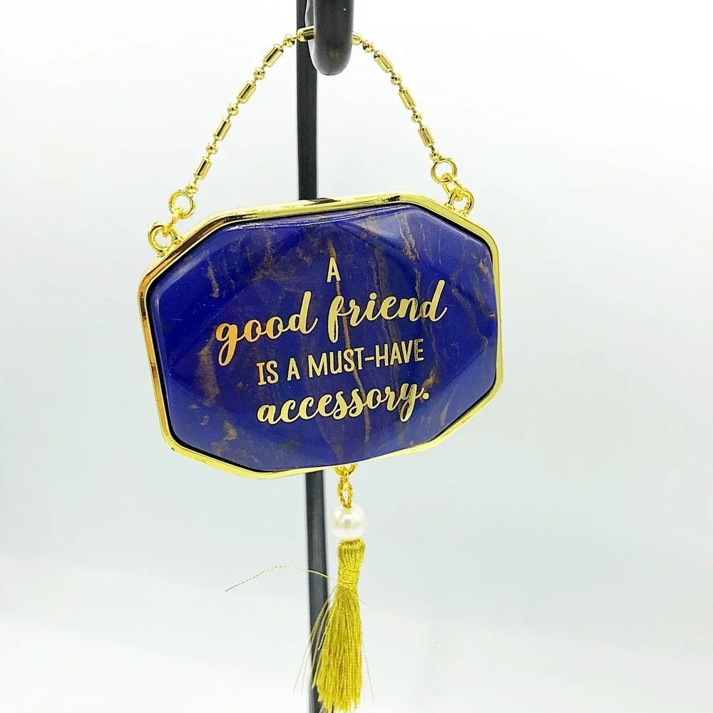 You're Great, Friend! 2019 Hallmark Ornament